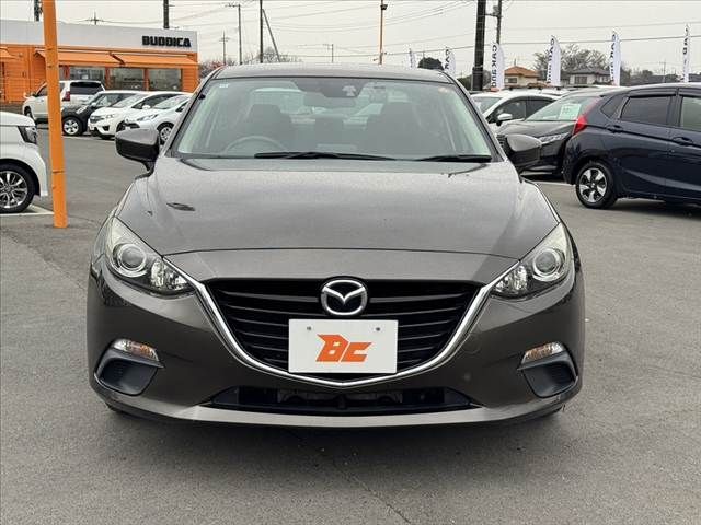 MAZDA AXELA SEDAN 2014 Image 31