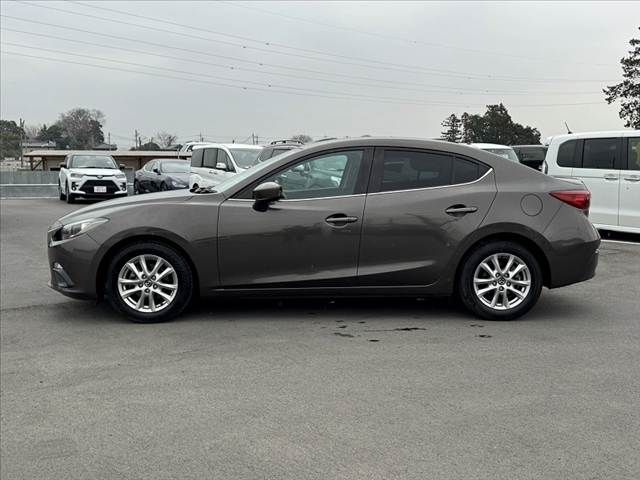 MAZDA AXELA SEDAN 2014 Image 31