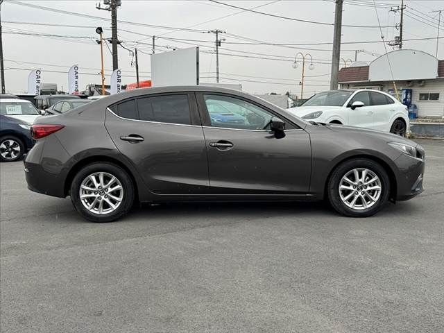 MAZDA AXELA SEDAN 2014 Image 31