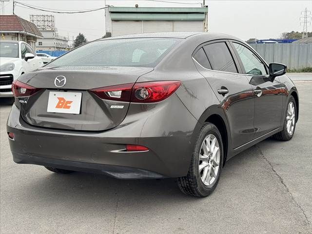 MAZDA AXELA SEDAN 2014 Image 31