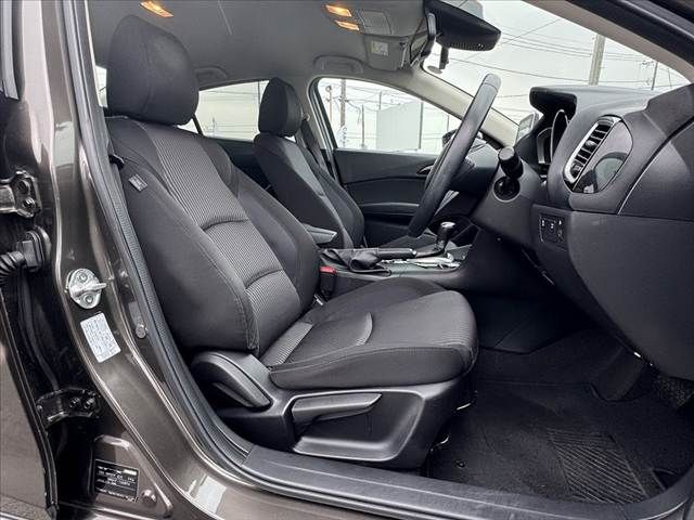 MAZDA AXELA SEDAN 2014 Image 31