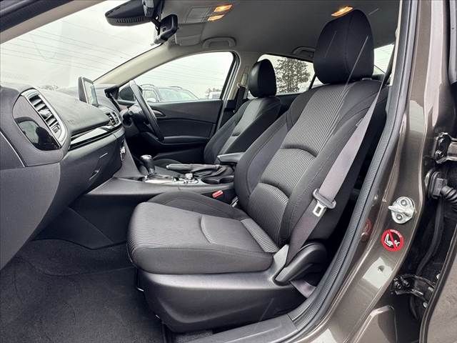 MAZDA AXELA SEDAN 2014 Image 31