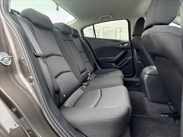 MAZDA AXELA SEDAN 2014 Image 31