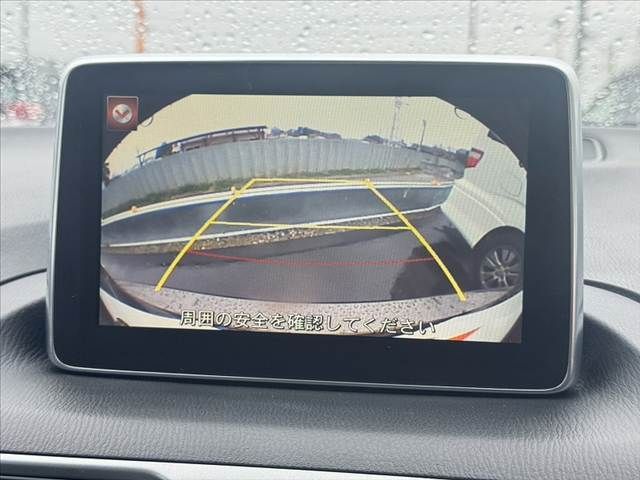 MAZDA AXELA SEDAN 2014 Image 31