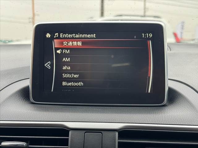 MAZDA AXELA SEDAN 2014 Image 31