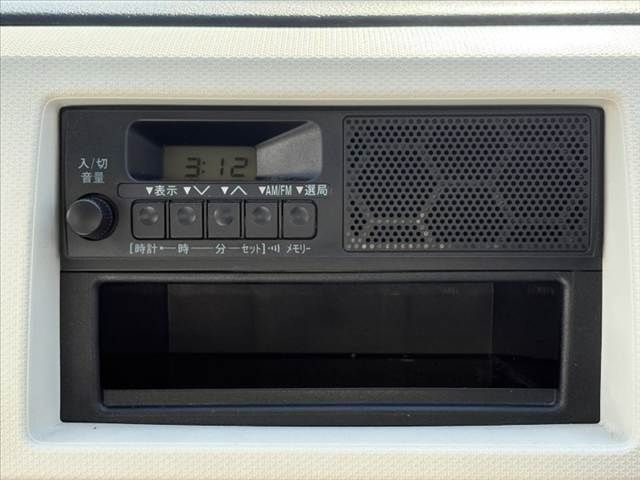 SUZUKI ALTO VAN 2016 Image 31