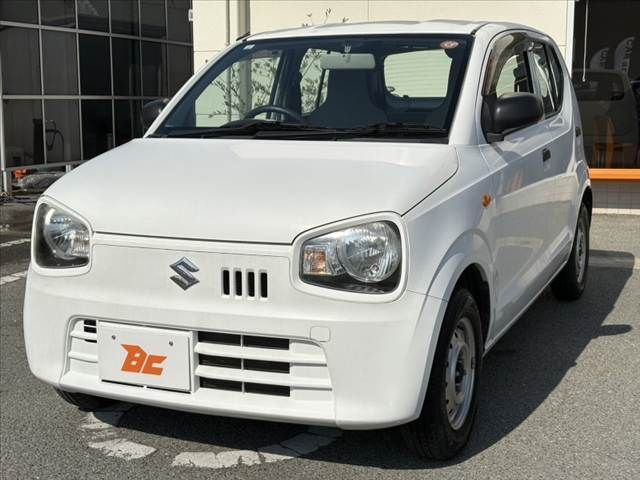 SUZUKI ALTO VAN 2016 Image 31
