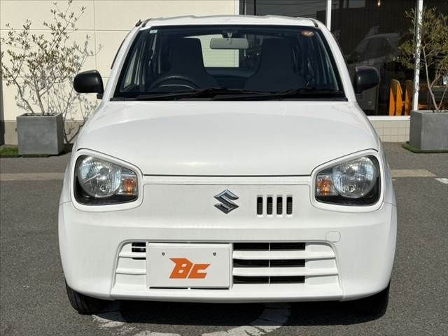 SUZUKI ALTO VAN 2016 Image 31