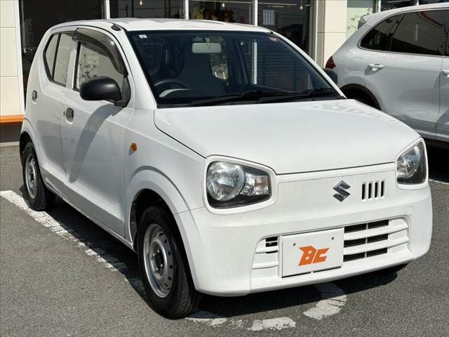 SUZUKI ALTO VAN 2016 Image 31