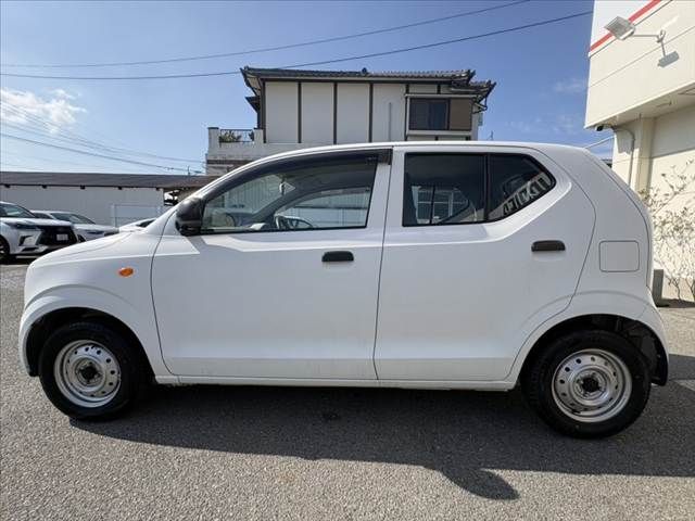 SUZUKI ALTO VAN 2016 Image 31