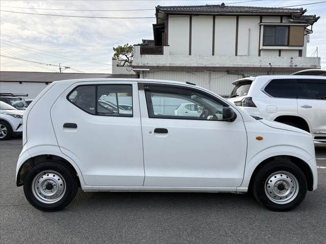 SUZUKI ALTO VAN 2016 Image 31