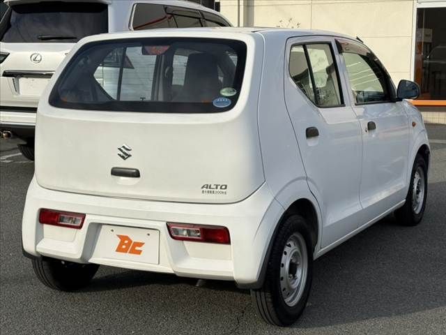 SUZUKI ALTO VAN 2016 Image 31