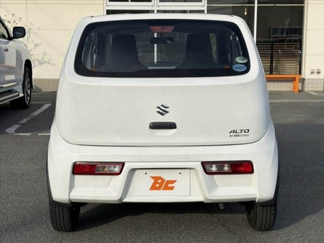 SUZUKI ALTO VAN 2016 Image 31