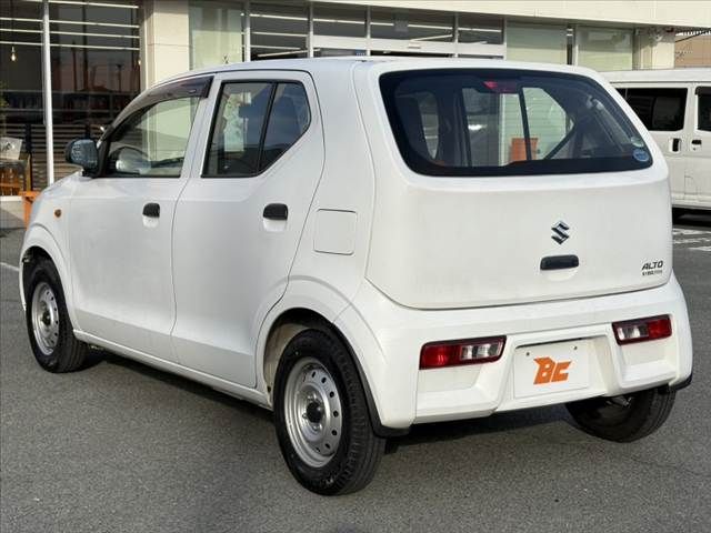 SUZUKI ALTO VAN 2016 Image 31
