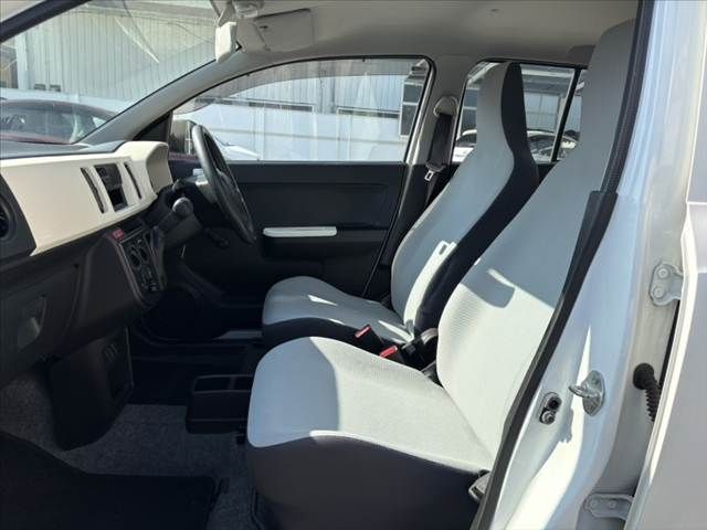 SUZUKI ALTO VAN 2016 Image 31