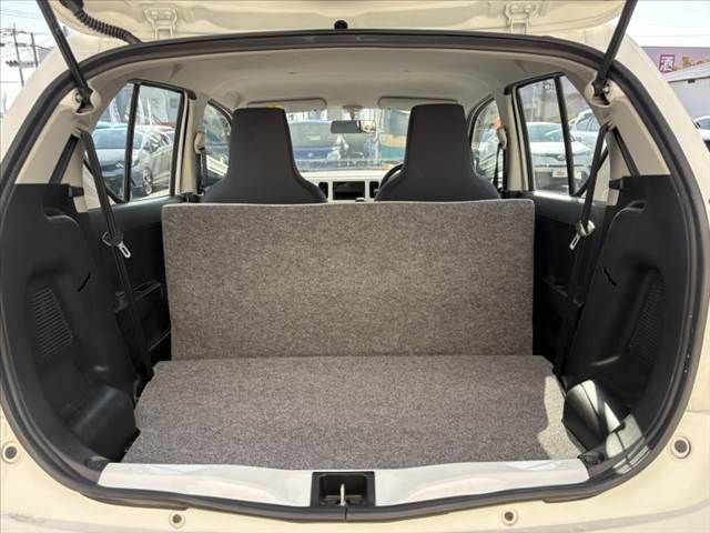 SUZUKI ALTO VAN 2016 Image 31