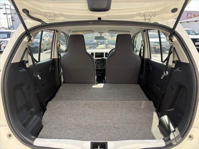 SUZUKI ALTO VAN 2016 Image 31