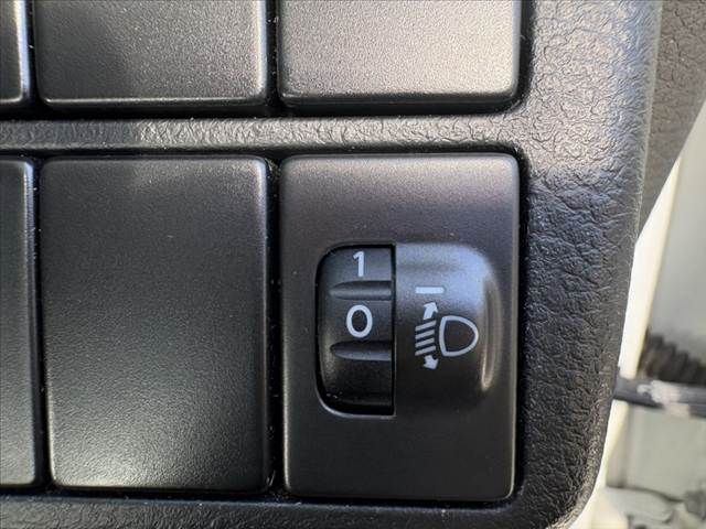 SUZUKI ALTO VAN 2016 Image 31