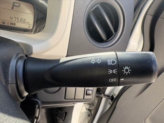 SUZUKI ALTO VAN 2016 Image 31