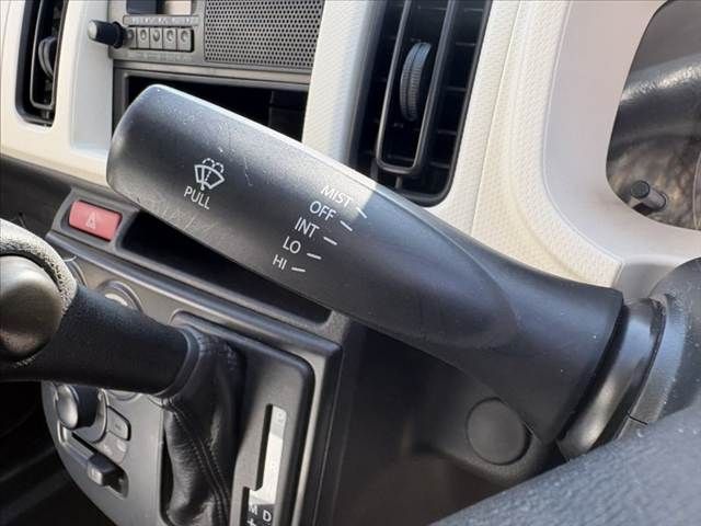 SUZUKI ALTO VAN 2016 Image 31