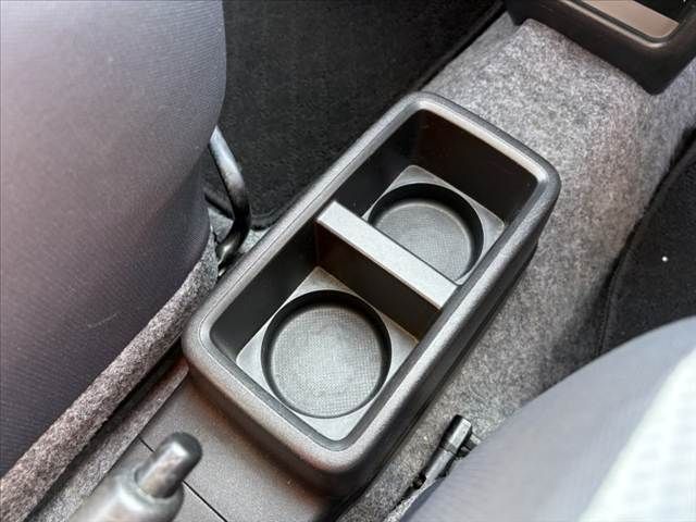 SUZUKI ALTO VAN 2016 Image 31