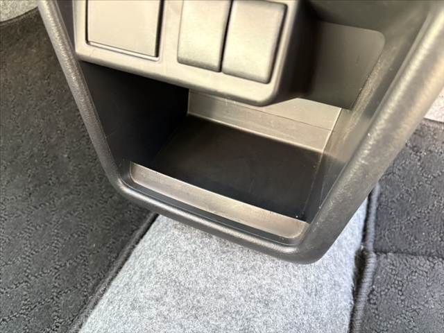 SUZUKI ALTO VAN 2016 Image 31