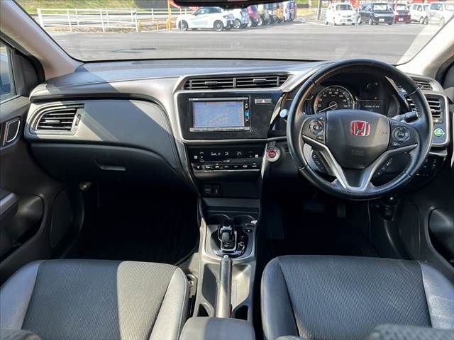 HONDA GRACE HYBRID 2017 Image 31