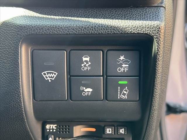 HONDA GRACE HYBRID 2017 Image 31