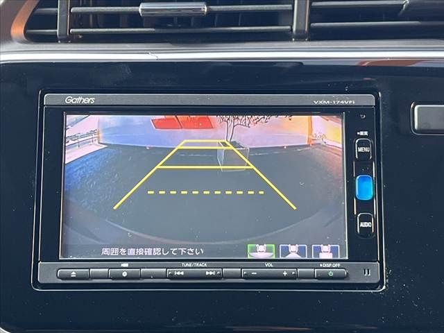 HONDA GRACE HYBRID 2017 Image 31