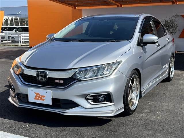 HONDA GRACE HYBRID 2017 Image 31
