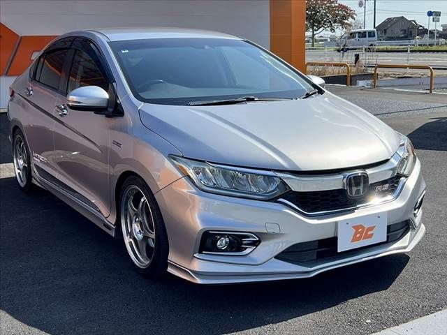 HONDA GRACE HYBRID 2017 Image 31