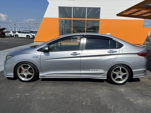 HONDA GRACE HYBRID 2017 Image 31