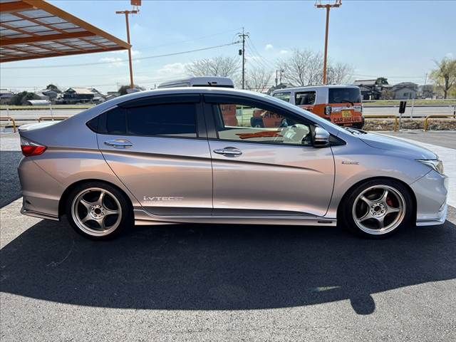 HONDA GRACE HYBRID 2017 Image 31