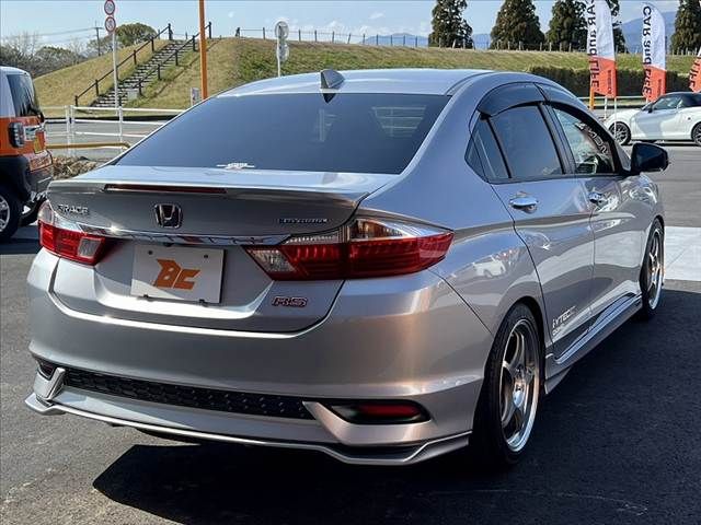 HONDA GRACE HYBRID 2017 Image 31