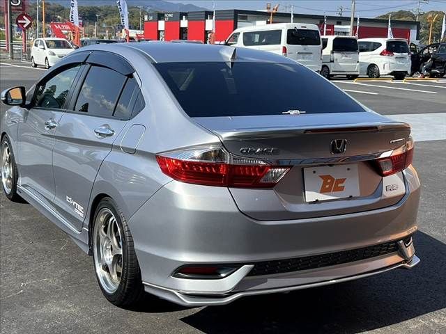 HONDA GRACE HYBRID 2017 Image 31