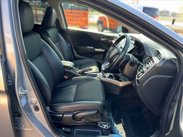 HONDA GRACE HYBRID 2017 Image 31