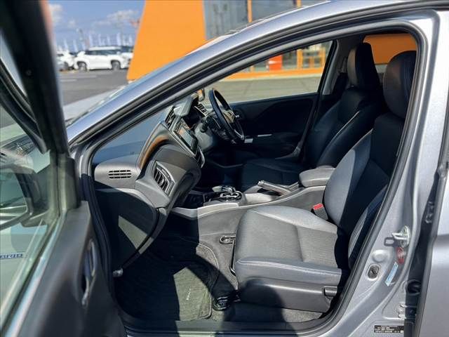 HONDA GRACE HYBRID 2017 Image 31