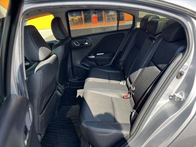 HONDA GRACE HYBRID 2017 Image 31