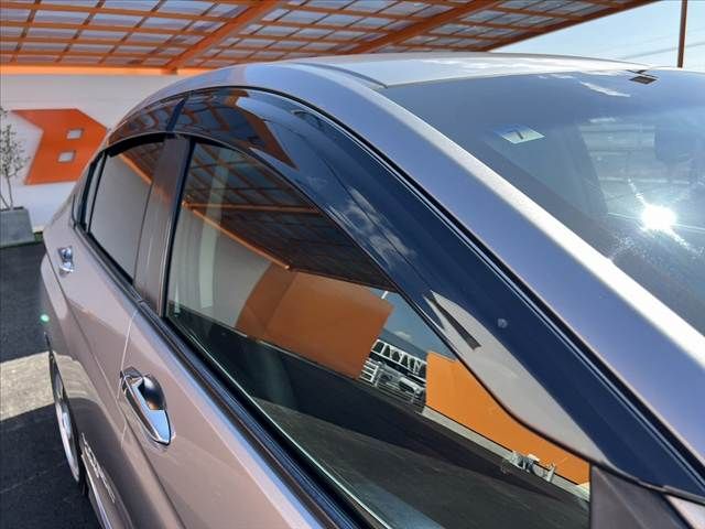 HONDA GRACE HYBRID 2017 Image 31