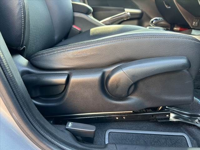 HONDA GRACE HYBRID 2017 Image 31