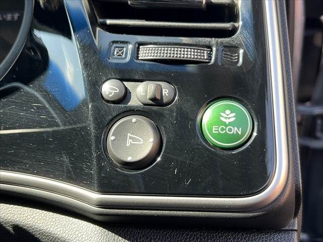 HONDA GRACE HYBRID 2017 Image 31