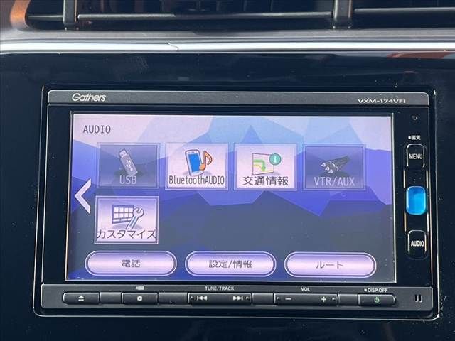 HONDA GRACE HYBRID 2017 Image 31