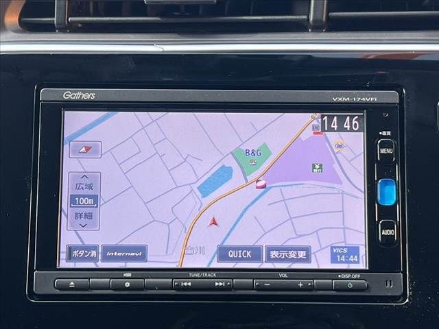 HONDA GRACE HYBRID 2017 Image 31