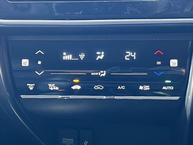 HONDA GRACE HYBRID 2017 Image 31