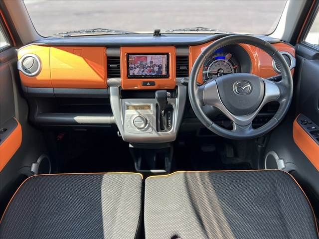 MAZDA FLAIR CROSSOVER 2015 Image 31