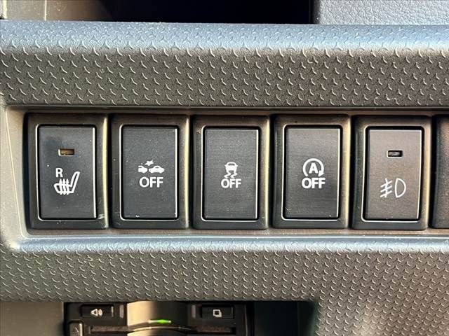 MAZDA FLAIR CROSSOVER 2015 Image 31