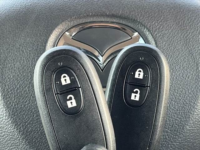 MAZDA FLAIR CROSSOVER 2015 Image 31