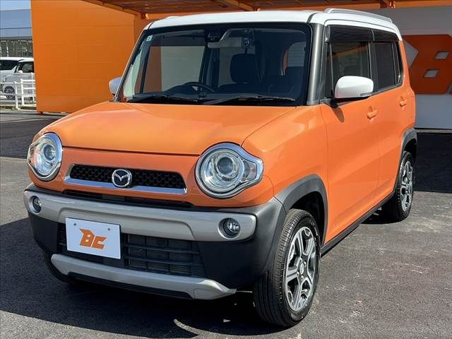 MAZDA FLAIR CROSSOVER 2015 Image 31