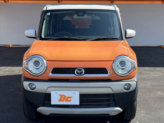 MAZDA FLAIR CROSSOVER 2015 Image 31