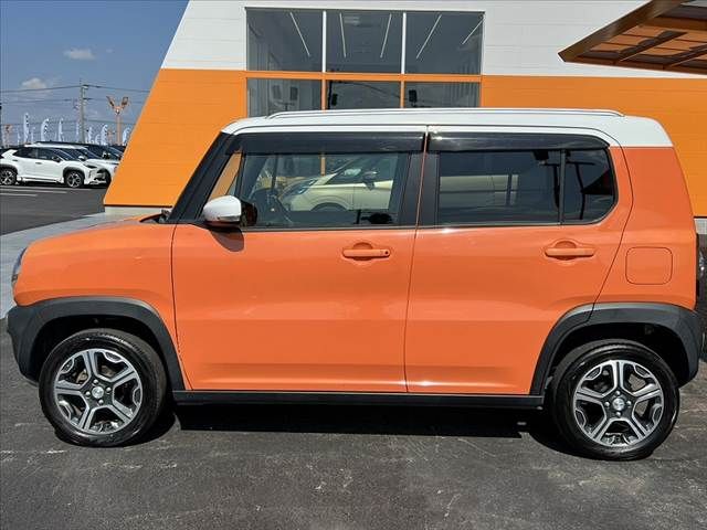 MAZDA FLAIR CROSSOVER 2015 Image 31